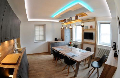 Ferienwohnung "Liftblick 1" im Kurort Altenberg - Foto 3