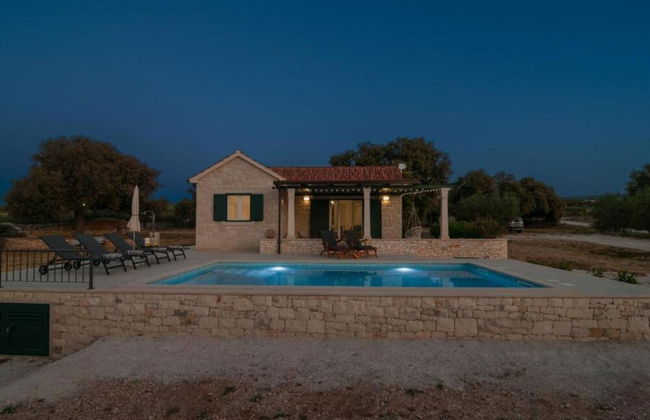 Holiday Home Blato - Foto 23