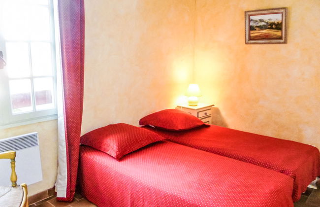 Domaine Port d'Alon - Foto 13