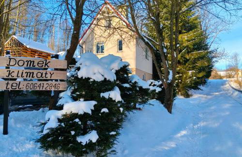 Domek Klimaty- Kamieńczyk - Foto 1