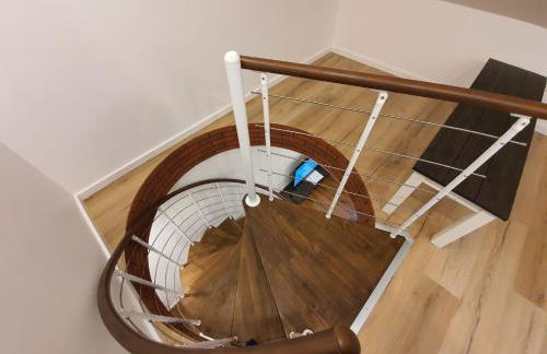 Handwerkerwohnung - Monteurunterkunft - Foto 22