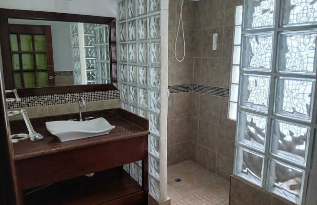 Bamboleo Inn Belize - Foto 21