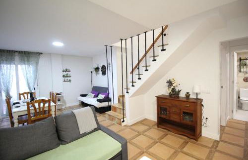 Gran Piso con Parking Privado - Foto 9