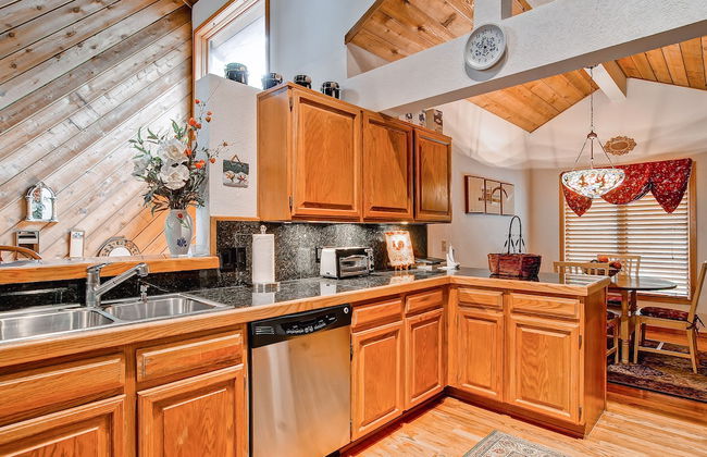 Ridgepoint Townhomes by East West Hospitality - Foto 24