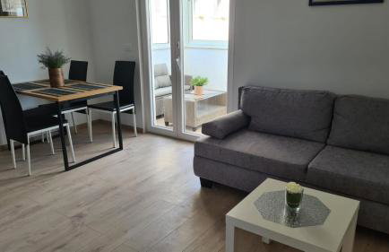 Apartment By the Mall - Foto 8