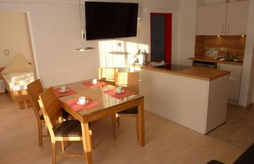 Apartmenthaus Sonnenschein - Chiemgau Karte - Foto 90