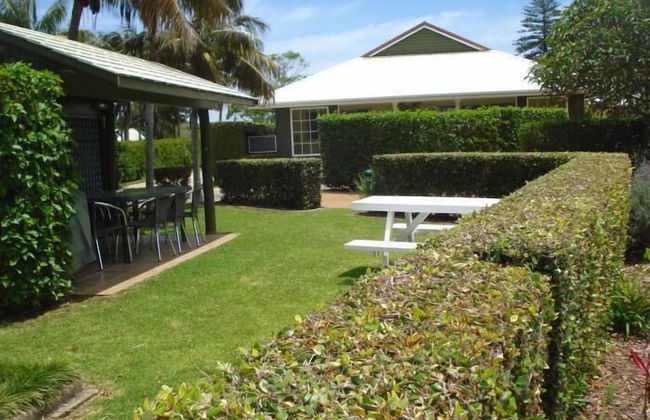 Shiralee Executive Cottages - Foto 11