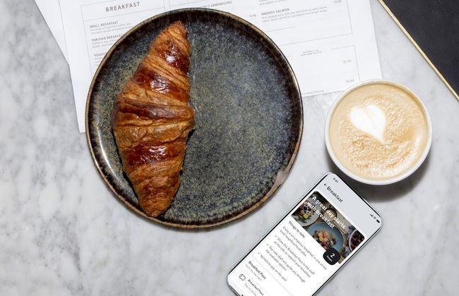 Bob W KOTI Ullanlinna - Foto 46