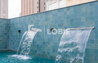 Lobie Dias Downtown - Foto 20