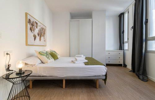 Allo Apartments Santa Maria II Centro 2 Habitaciones - Foto 22