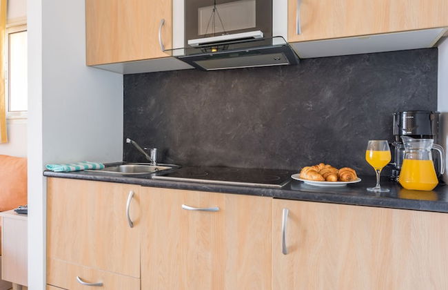 Pierre & Vacances Resort Terrazas Costa del Sol - Foto 14