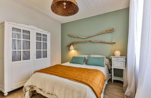 La Maison des Marais de Sallertaine - Foto 10