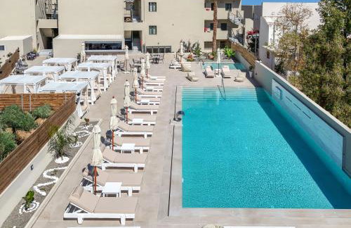 Meramaglia Hotel - Foto 1