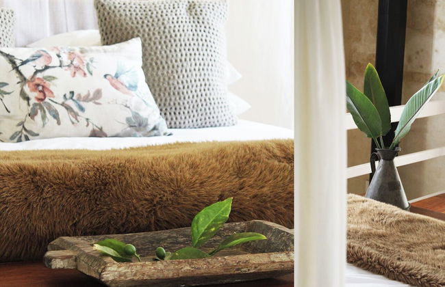 Arumvale Country House - Photo 26