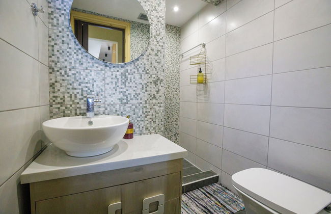 Maritinas Stone Apartment On The Beach - Photo 10