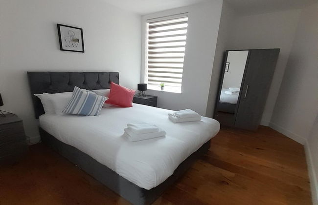 Slough Museum, Two-bedroom Apartment by Belvilla - Foto 2