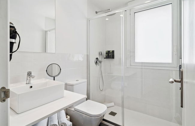 Limehome Madrid Calle de Nuñez de Balboa - Photo 66