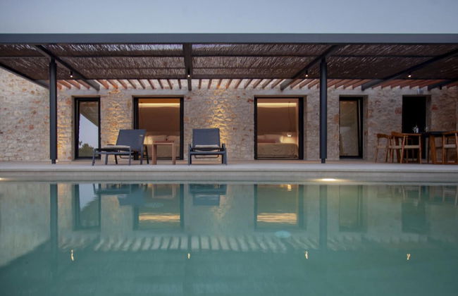 Theros Estate 2- 2 BED - Foto 27