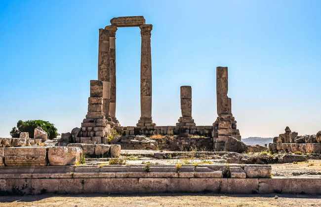 Entrada a Herculano con audioguía - Foto 4