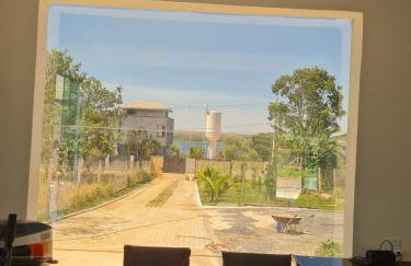 Casa de alto padrao na beira do lago Corumba IV - Foto 42
