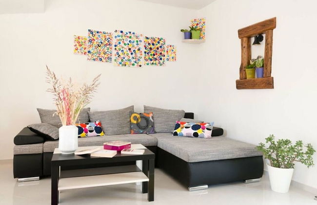 Villa Stella Comfortable Holiday Residence - Photo 14