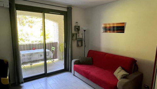 appartement à 5 min à pieds de la plage - Photo 2