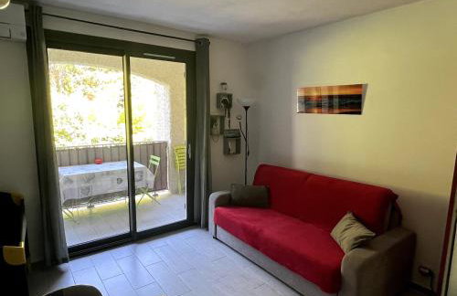 appartement à 5 min à pieds de la plage - Photo 2