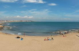 SeaView Apartment Torre del Moro La Mata Torrevieja - Foto 35