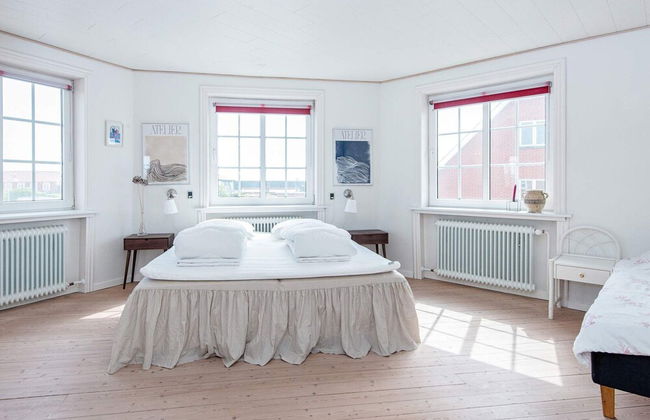 8 Person Holiday Home in Thyboron - Photo 4