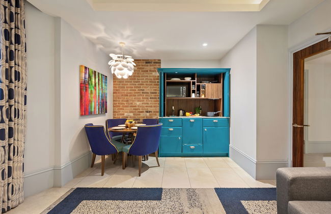 91 Aparthotel Jesmond Road - Photo 38