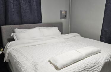 Entire Spacious House in New Jersey - Foto 13