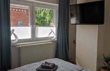 Alte Feuerwache #1 - Foto 4