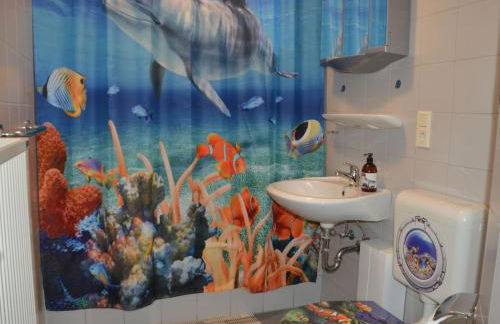 Apartment Gemütliche Wohnung in Berghäuser mit Kleinem Garten by Interhome - Photo 10