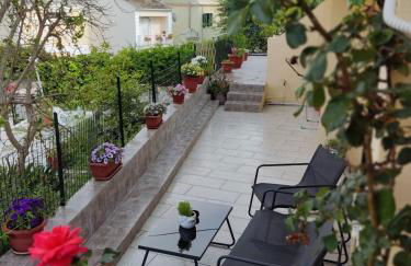 Silvia's Apartments - Foto 32