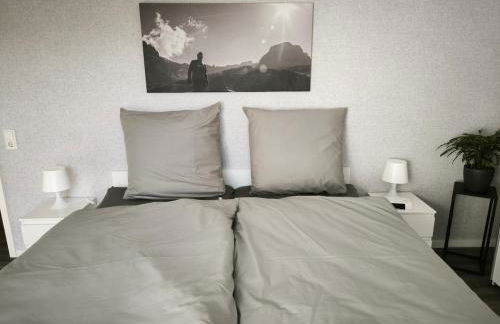 Tor zum Saueland mit Sauna und Whirlpool - Foto 36