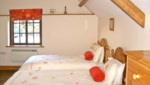 Tailor's Cottage - Photo 5