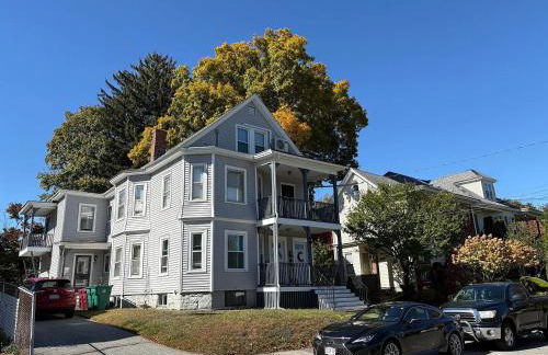 Nearby Historical Attractions • 3BR/1BA • Sleep 7 - Photo 1