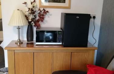 Avalon Studio. Comfy well equipped cosy studio. - Foto 8