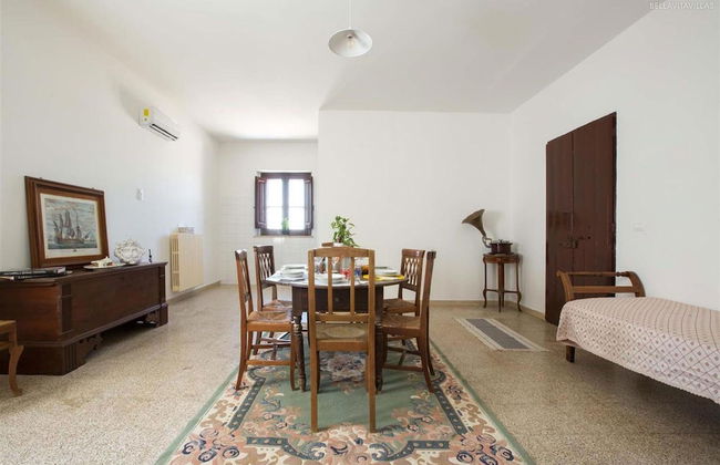 2041 Antica Masseria Casa Rossa - Appartamento Leccina by Barbarhouse - Foto 33