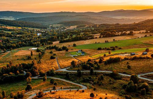 Ostoja Pod Osówką dom Spokój - Foto 13