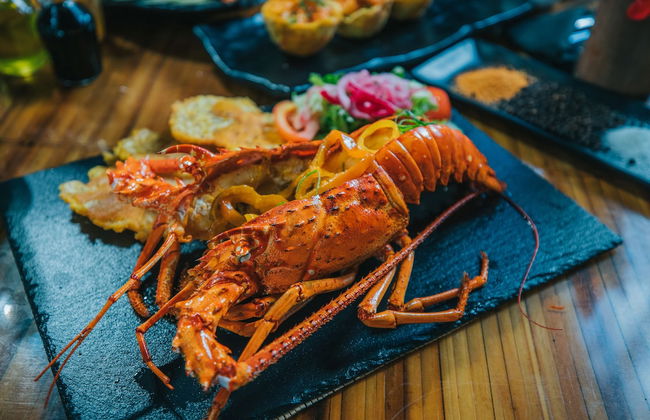 Bungalows Punta Uva - Foto 49