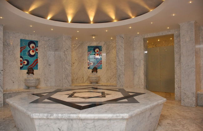 Atakoy Marina Park Hotel Residences - Foto 36