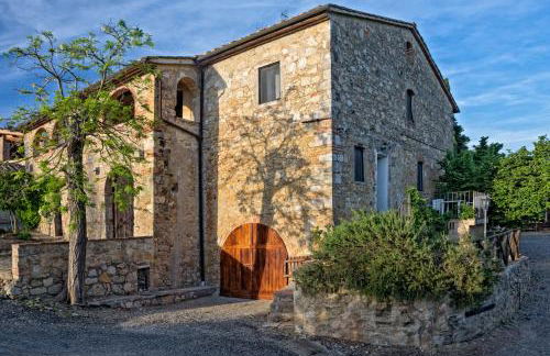 Agriturismo Tenuta Di Mensanello - Foto 10