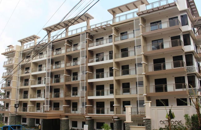 Outlook Ridge Residences - Foto 52