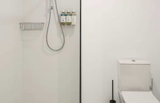 Numa Seville Molina - Foto 80