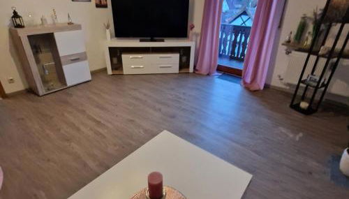 Fränkisch wohnen bei Mela - Foto 2