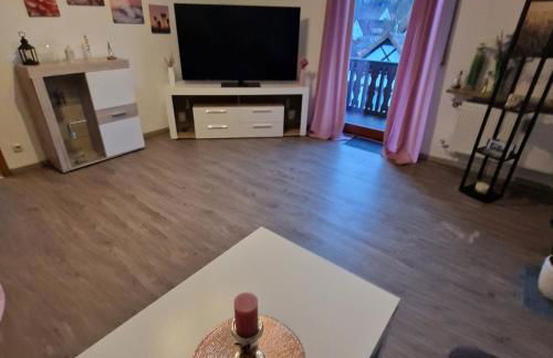 Fränkisch wohnen bei Mela - Foto 2