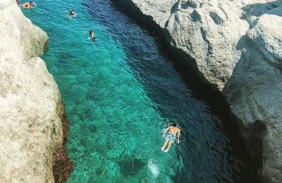 Cozy apartment in Vera Playa, Almeria, Andalucia, Spain - Foto 56