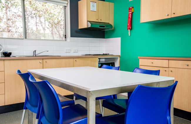 Griffith University Village - Foto 5