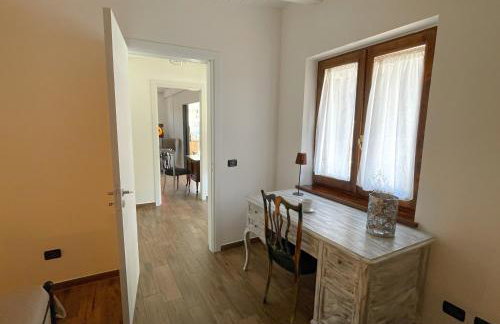 VILLA A CASA DI BETTY - Spacious & Bright Apartment with Private POOL - An Oasis of Peace to relax and recharge - Foto 20